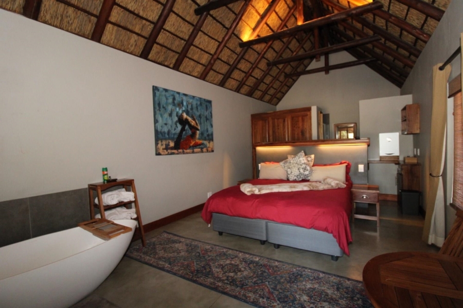 7 Bedroom Property for Sale in Zebula Golf Estate Limpopo