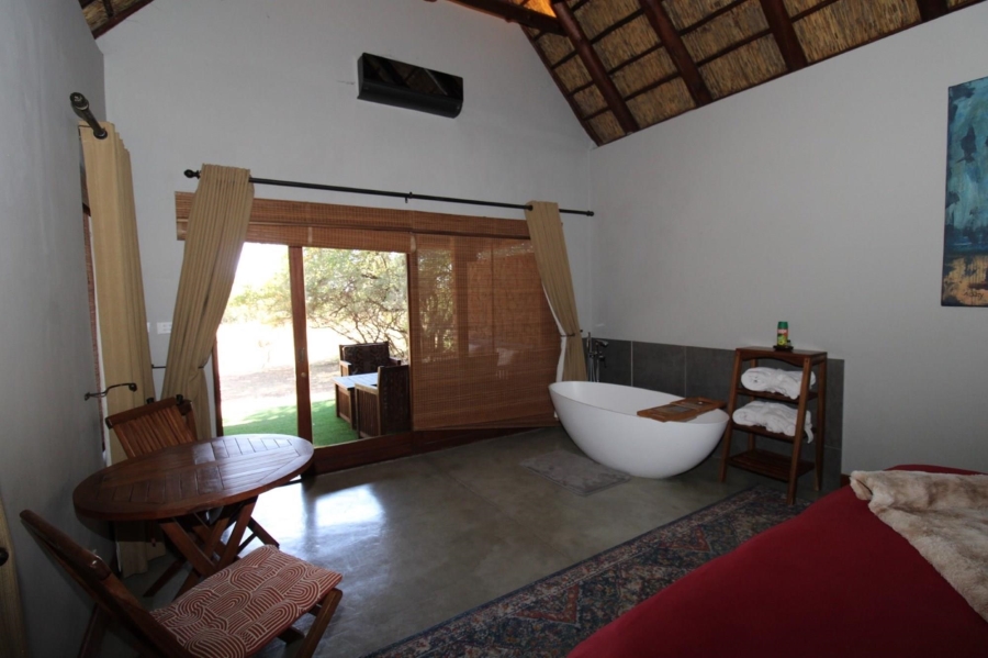 7 Bedroom Property for Sale in Zebula Golf Estate Limpopo