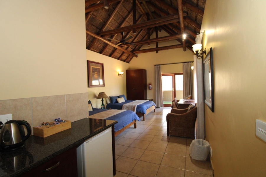 7 Bedroom Property for Sale in Zebula Golf Estate Limpopo