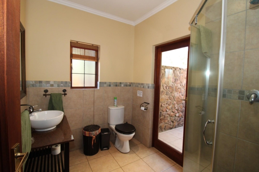 7 Bedroom Property for Sale in Zebula Golf Estate Limpopo