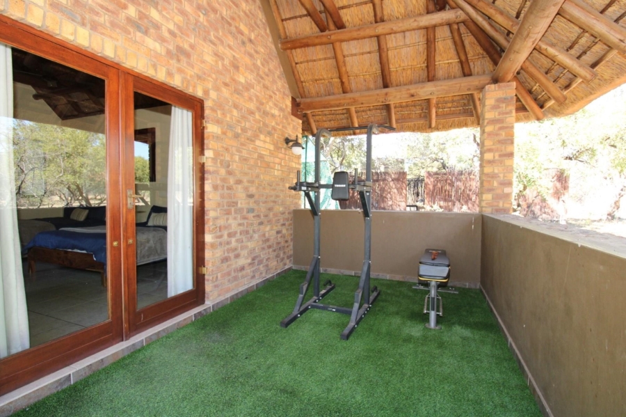7 Bedroom Property for Sale in Zebula Golf Estate Limpopo