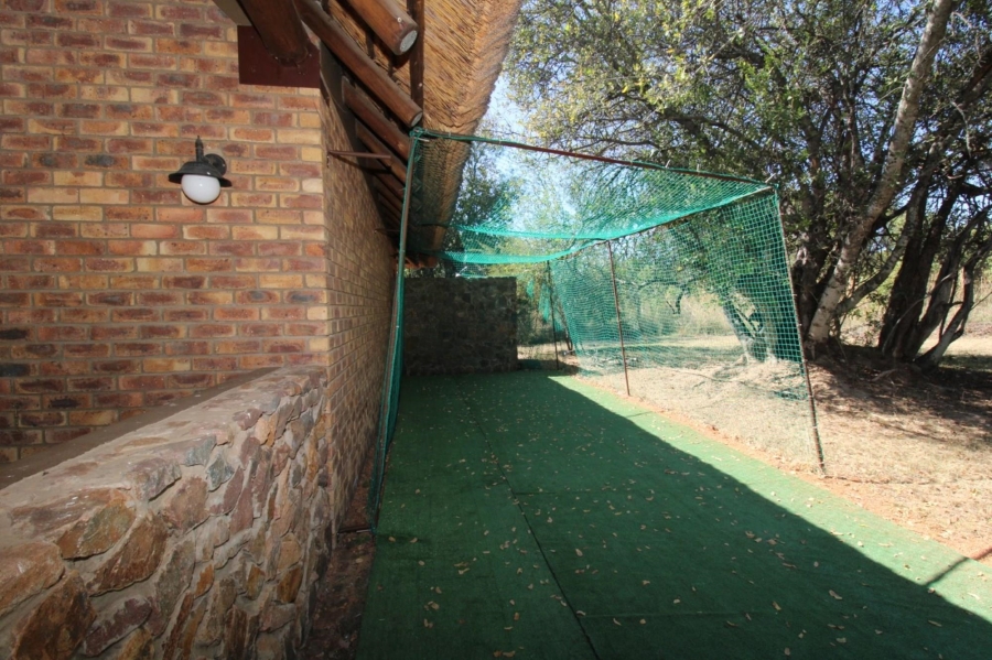 7 Bedroom Property for Sale in Zebula Golf Estate Limpopo