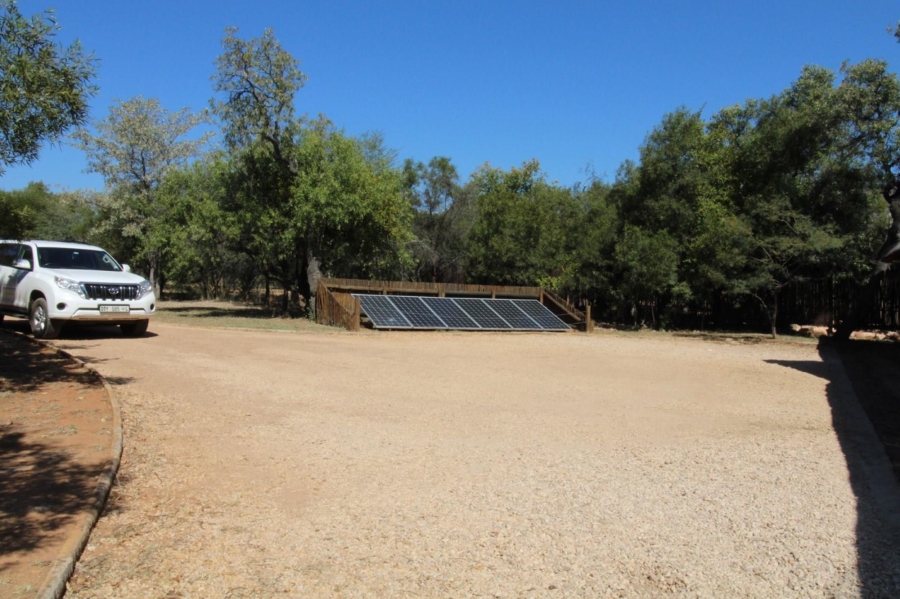 7 Bedroom Property for Sale in Zebula Golf Estate Limpopo