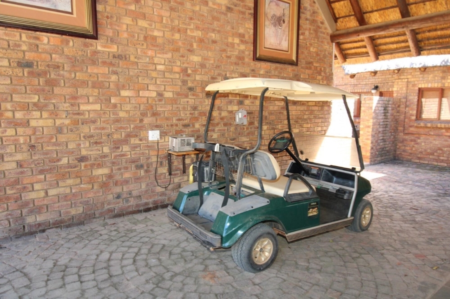 7 Bedroom Property for Sale in Zebula Golf Estate Limpopo
