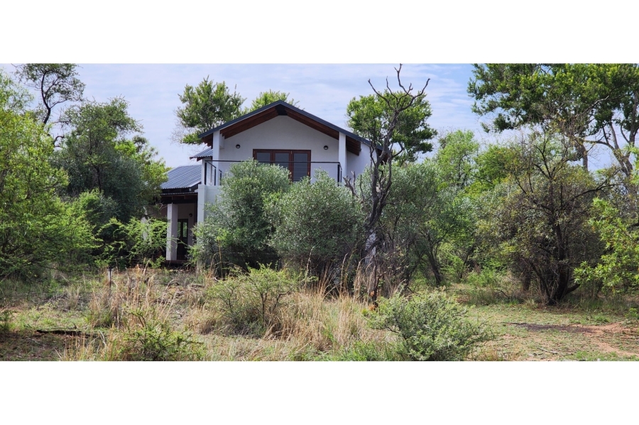 4 Bedroom Property for Sale in Bela Bela Limpopo