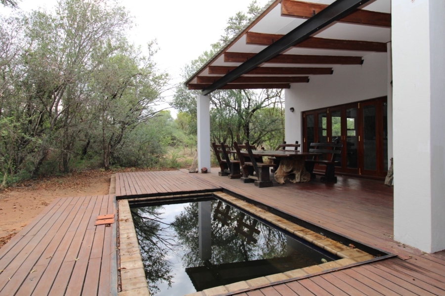 4 Bedroom Property for Sale in Bela Bela Limpopo