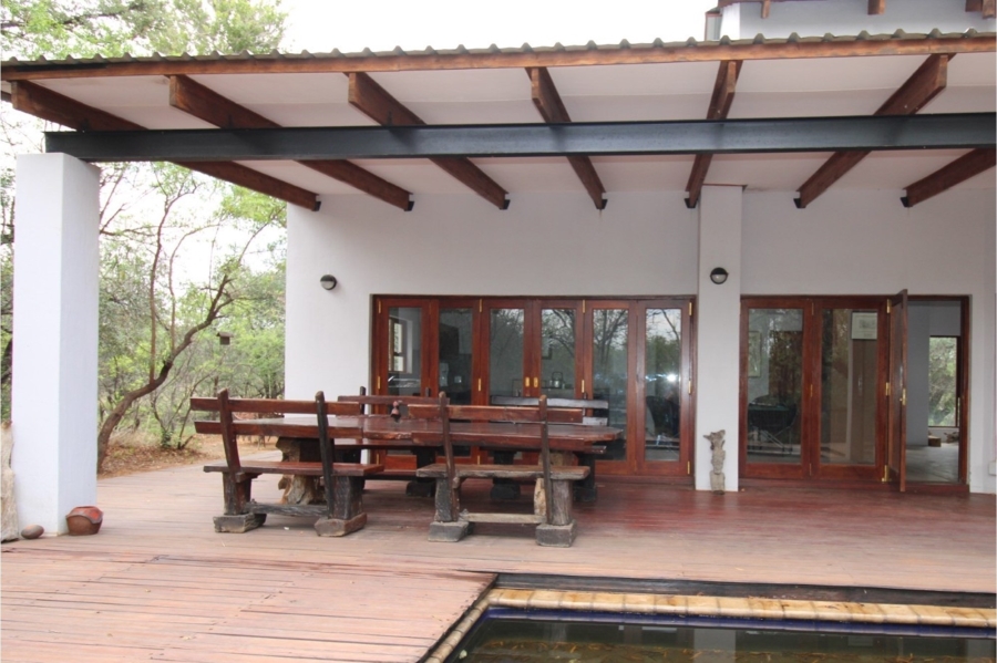 4 Bedroom Property for Sale in Bela Bela Limpopo