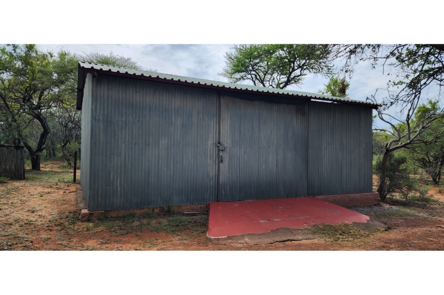 4 Bedroom Property for Sale in Bela Bela Limpopo