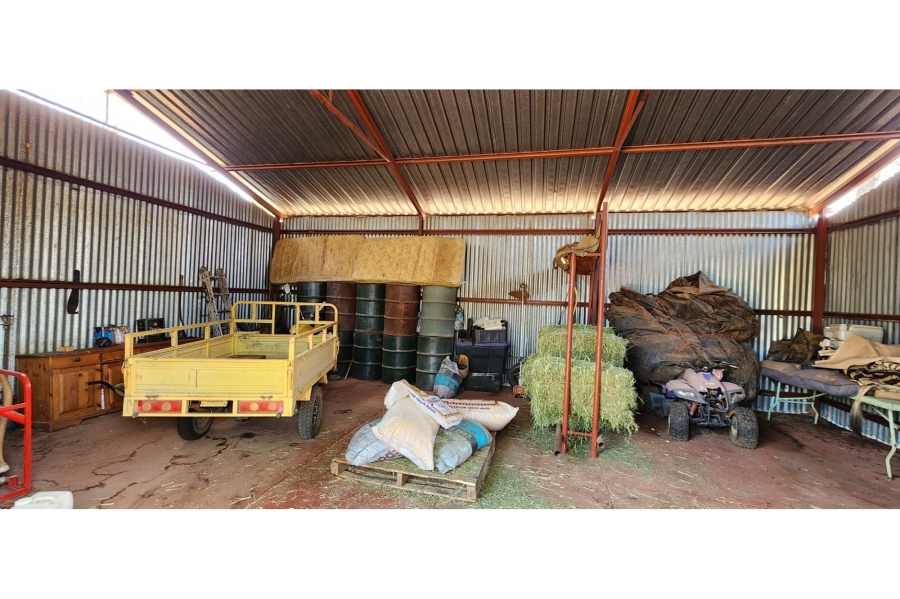 4 Bedroom Property for Sale in Bela Bela Limpopo