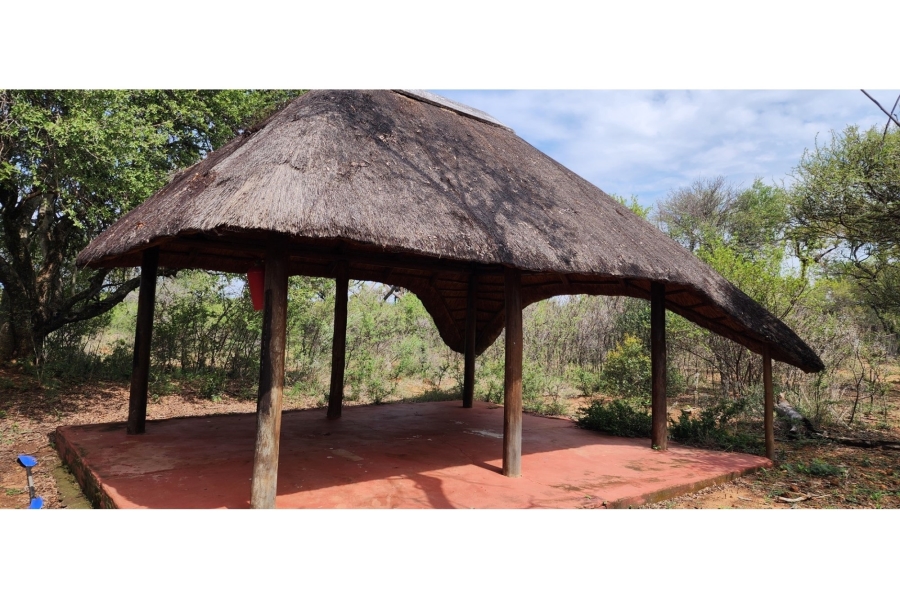 4 Bedroom Property for Sale in Bela Bela Limpopo