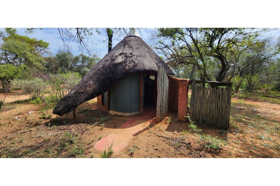4 Bedroom Property for Sale in Bela Bela Limpopo