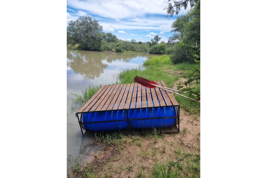 4 Bedroom Property for Sale in Bela Bela Limpopo