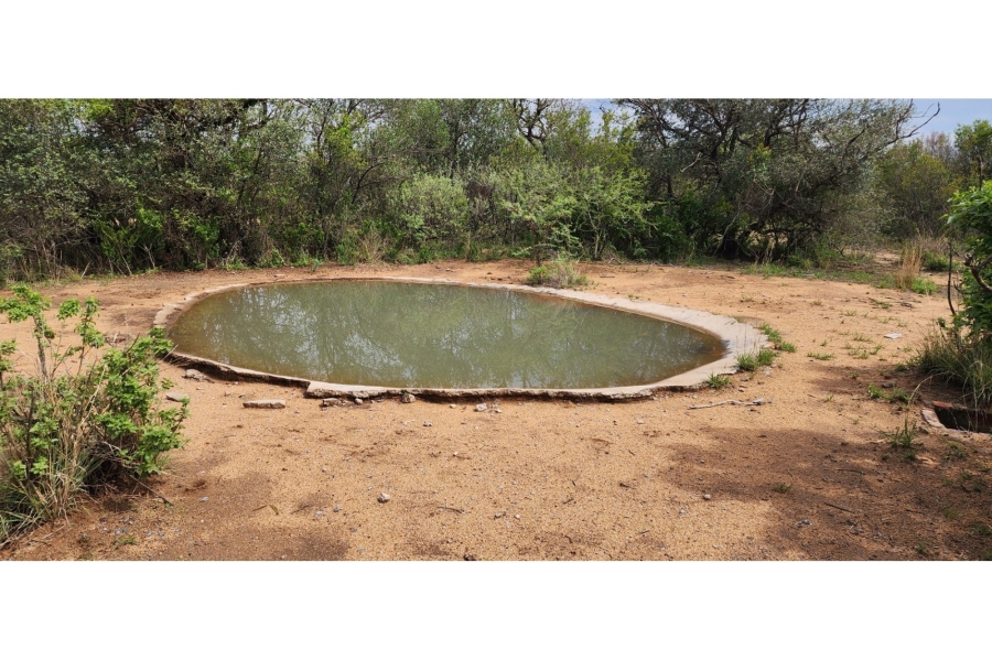 4 Bedroom Property for Sale in Bela Bela Limpopo