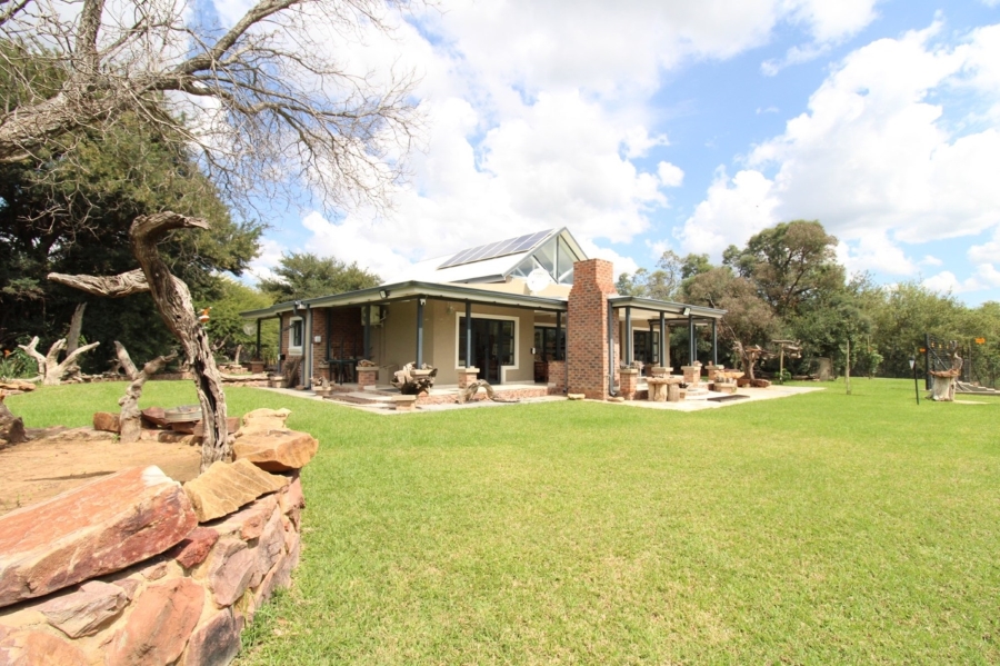 4 Bedroom Property for Sale in Intaba Indle Wilderness Estate Limpopo