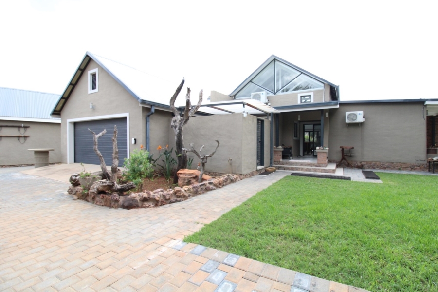 4 Bedroom Property for Sale in Intaba Indle Wilderness Estate Limpopo