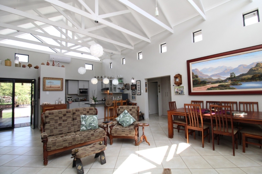 4 Bedroom Property for Sale in Intaba Indle Wilderness Estate Limpopo