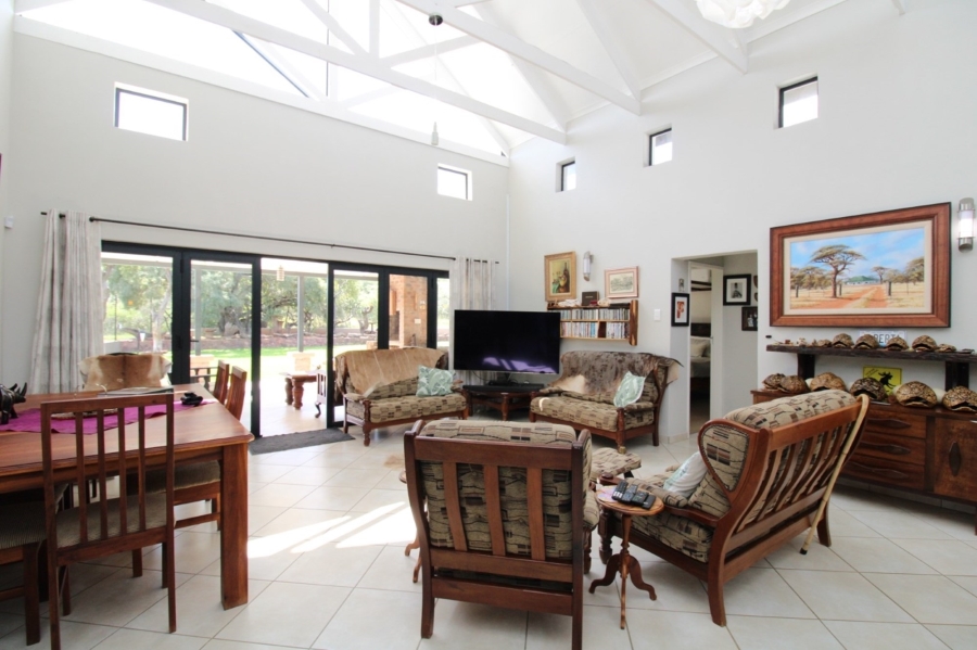 4 Bedroom Property for Sale in Intaba Indle Wilderness Estate Limpopo