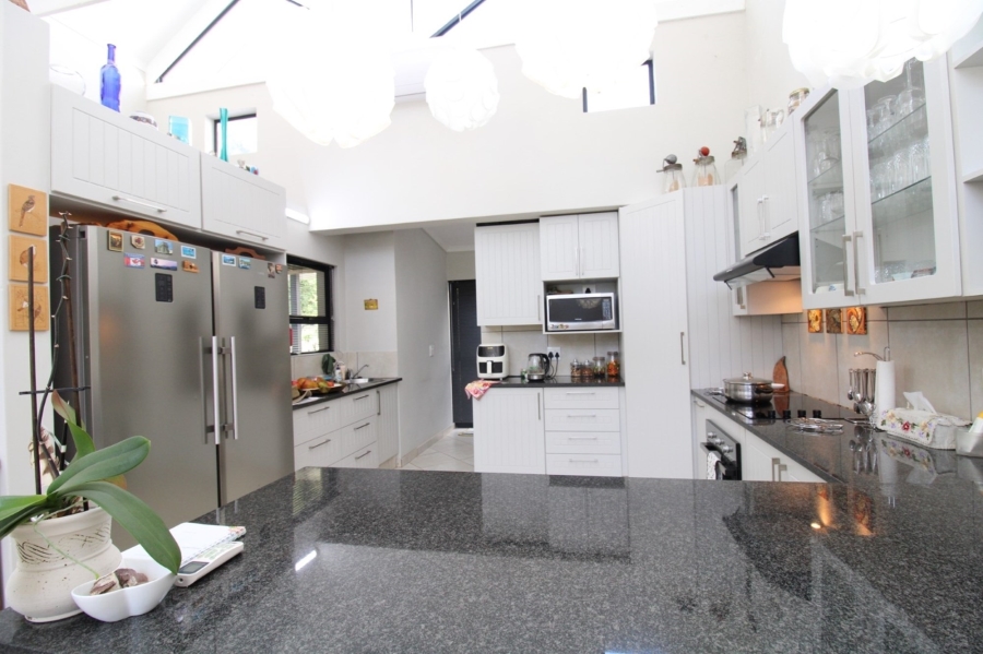 4 Bedroom Property for Sale in Intaba Indle Wilderness Estate Limpopo
