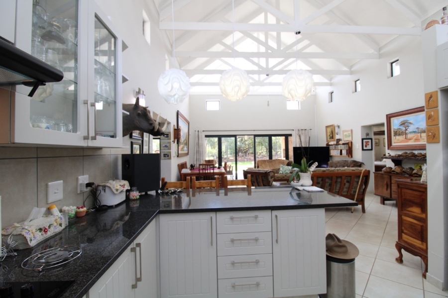 4 Bedroom Property for Sale in Intaba Indle Wilderness Estate Limpopo