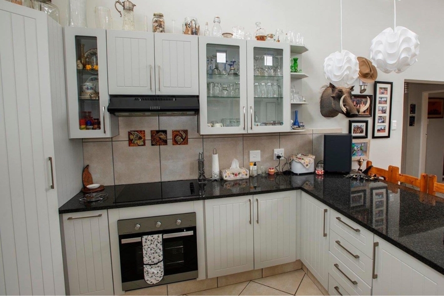 4 Bedroom Property for Sale in Intaba Indle Wilderness Estate Limpopo