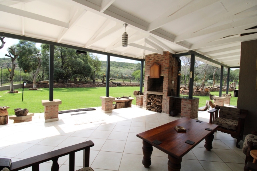 4 Bedroom Property for Sale in Intaba Indle Wilderness Estate Limpopo