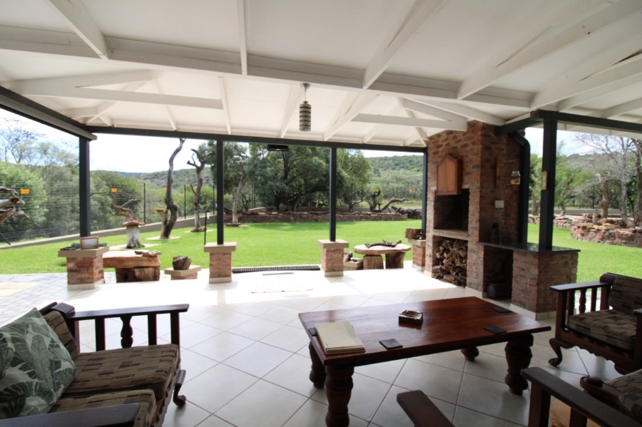 4 Bedroom Property for Sale in Intaba Indle Wilderness Estate Limpopo