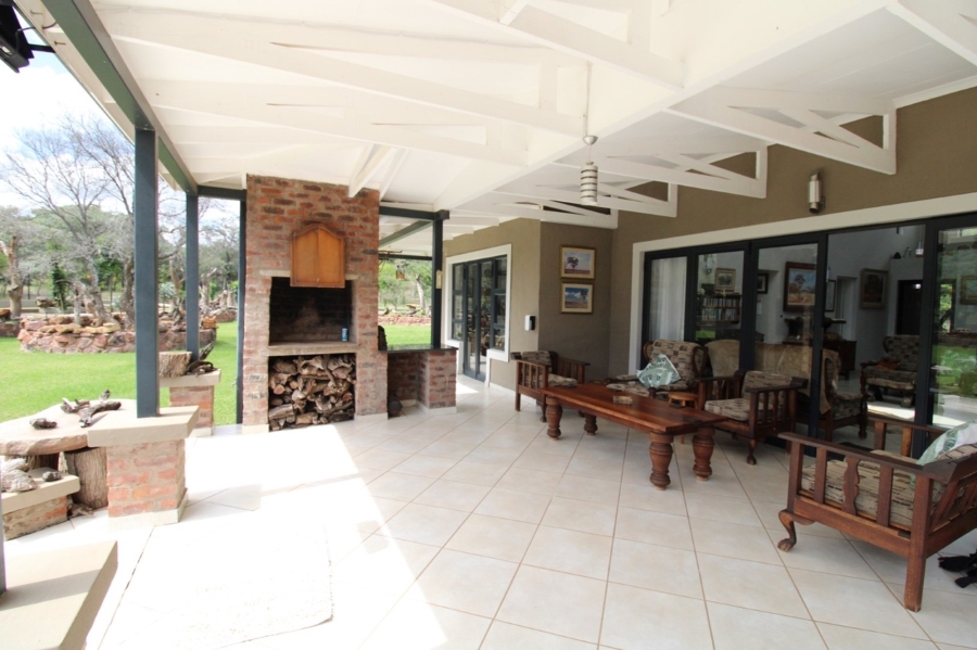 4 Bedroom Property for Sale in Intaba Indle Wilderness Estate Limpopo