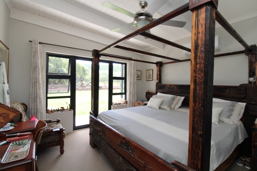 4 Bedroom Property for Sale in Intaba Indle Wilderness Estate Limpopo