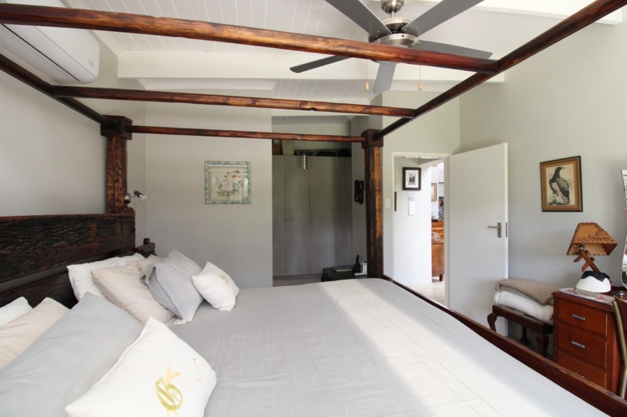 4 Bedroom Property for Sale in Intaba Indle Wilderness Estate Limpopo