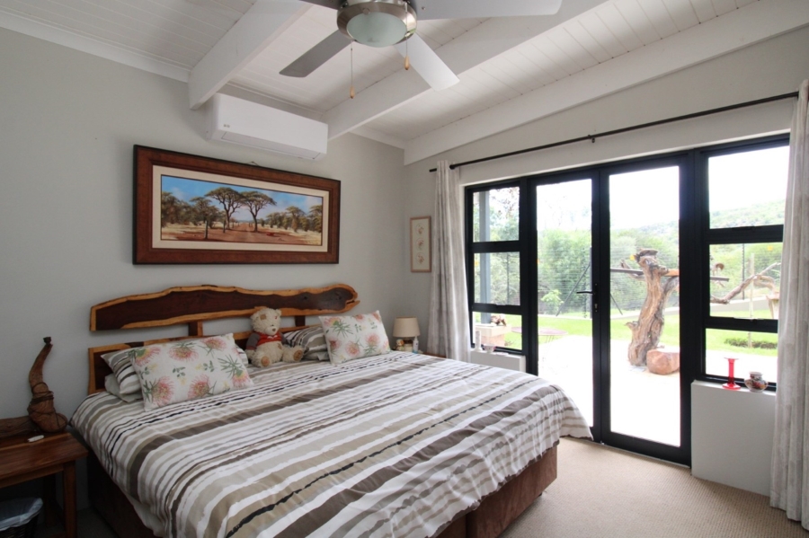 4 Bedroom Property for Sale in Intaba Indle Wilderness Estate Limpopo
