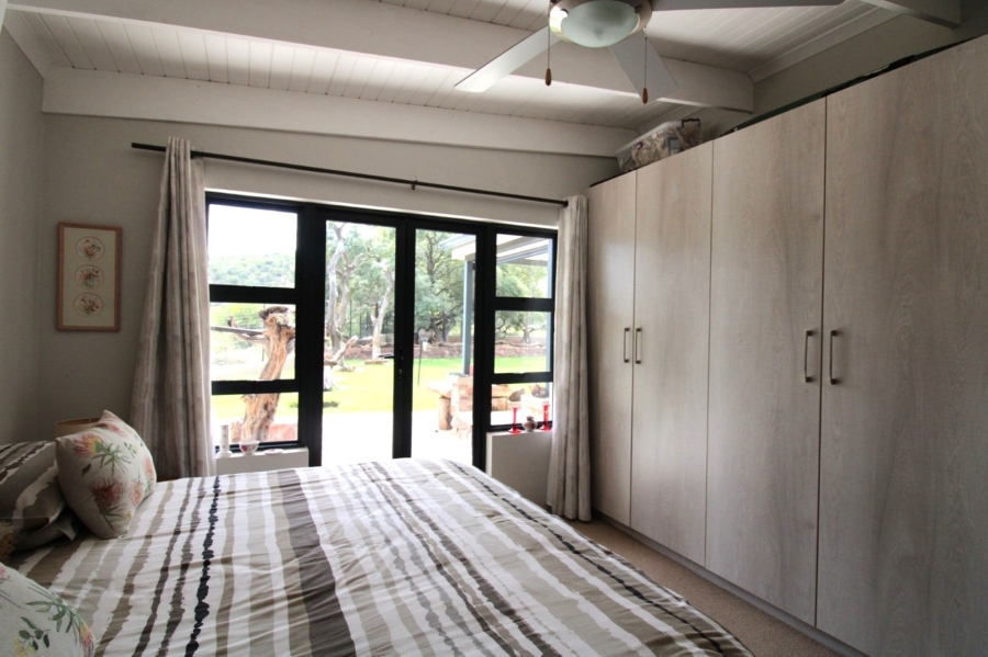4 Bedroom Property for Sale in Intaba Indle Wilderness Estate Limpopo