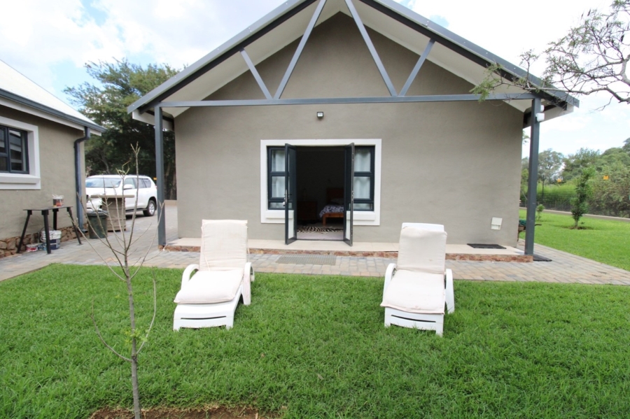 4 Bedroom Property for Sale in Intaba Indle Wilderness Estate Limpopo