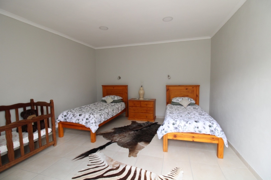 4 Bedroom Property for Sale in Intaba Indle Wilderness Estate Limpopo