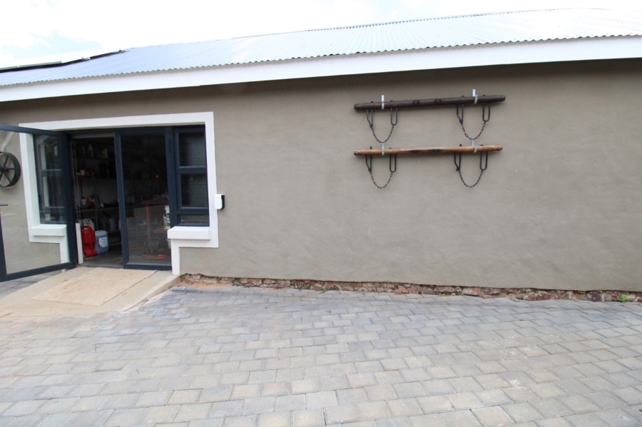 4 Bedroom Property for Sale in Intaba Indle Wilderness Estate Limpopo