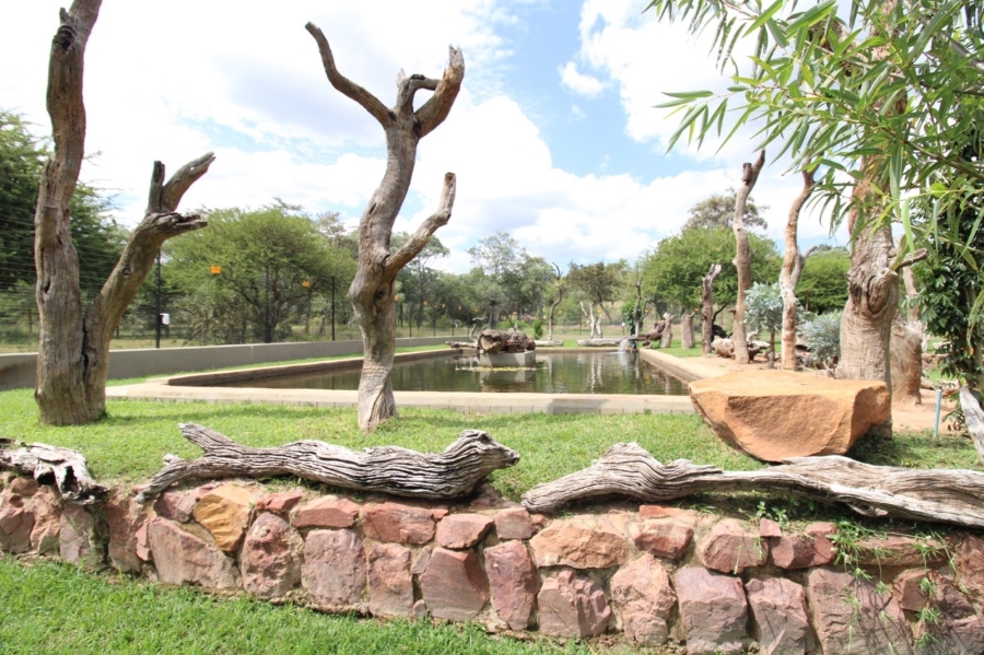 4 Bedroom Property for Sale in Intaba Indle Wilderness Estate Limpopo