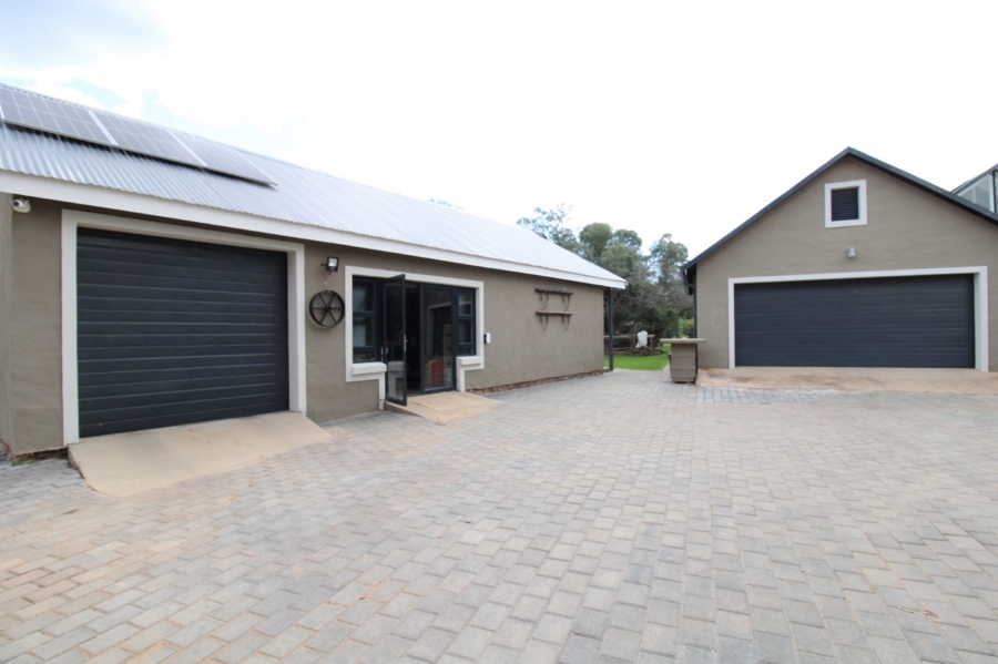 4 Bedroom Property for Sale in Intaba Indle Wilderness Estate Limpopo