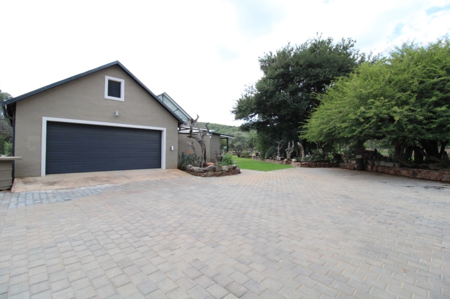 4 Bedroom Property for Sale in Intaba Indle Wilderness Estate Limpopo