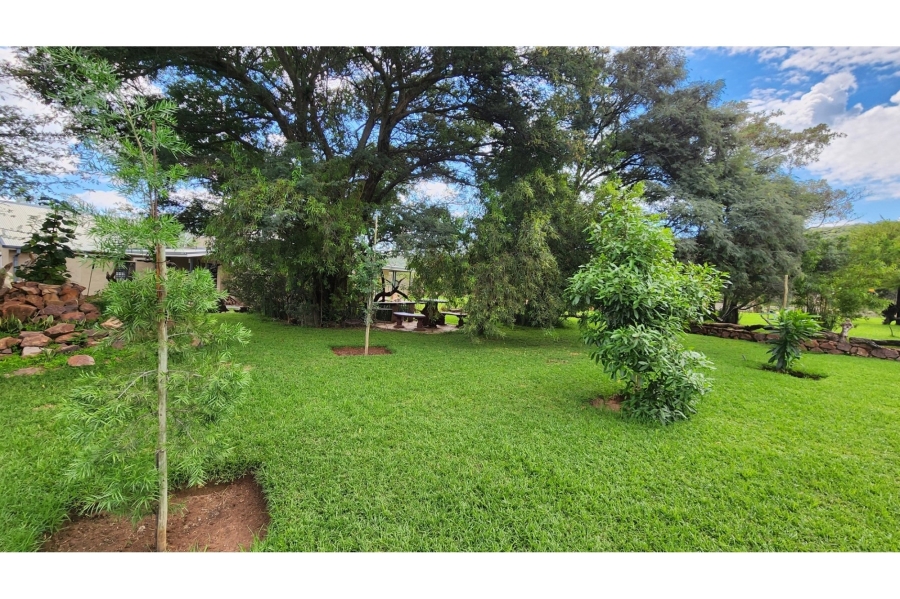 4 Bedroom Property for Sale in Intaba Indle Wilderness Estate Limpopo