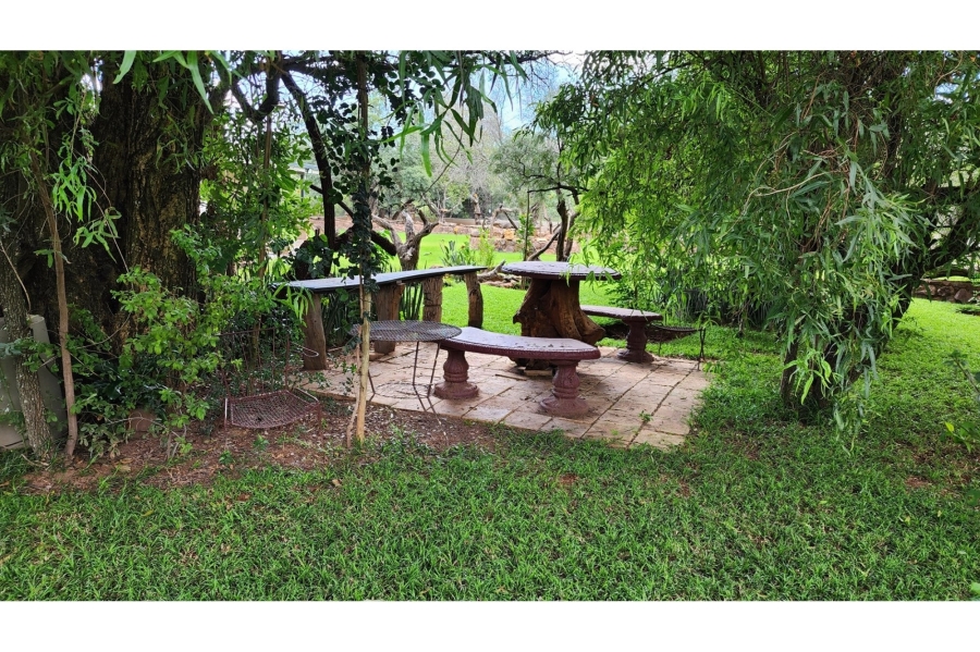 4 Bedroom Property for Sale in Intaba Indle Wilderness Estate Limpopo