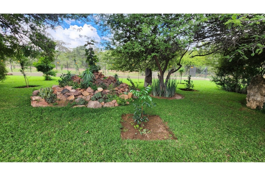 4 Bedroom Property for Sale in Intaba Indle Wilderness Estate Limpopo