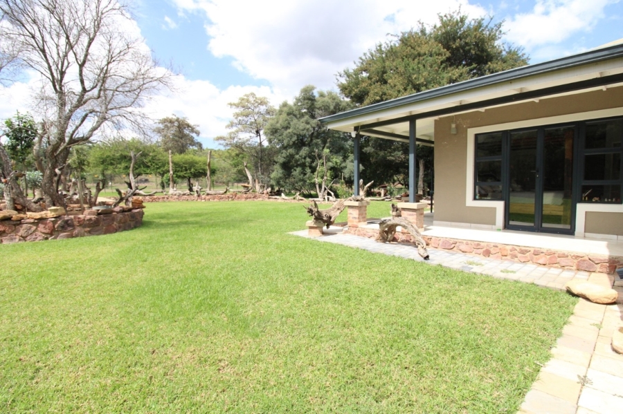 4 Bedroom Property for Sale in Intaba Indle Wilderness Estate Limpopo