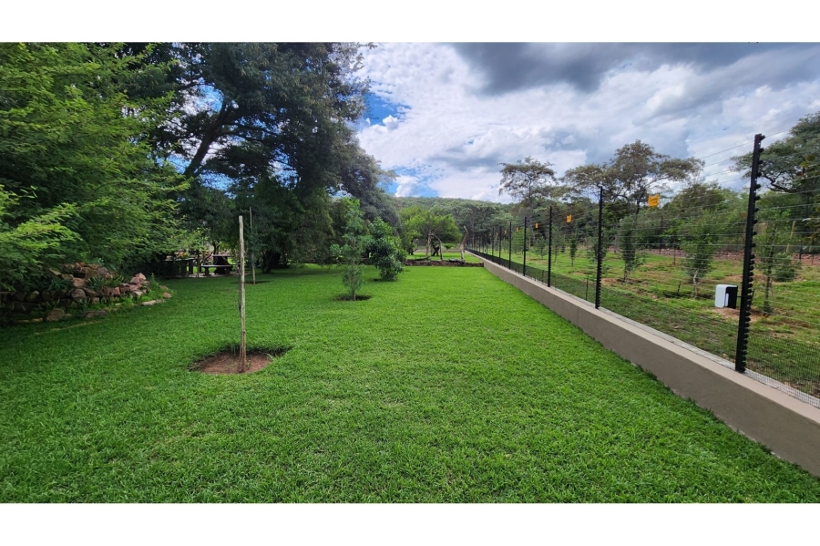 4 Bedroom Property for Sale in Intaba Indle Wilderness Estate Limpopo