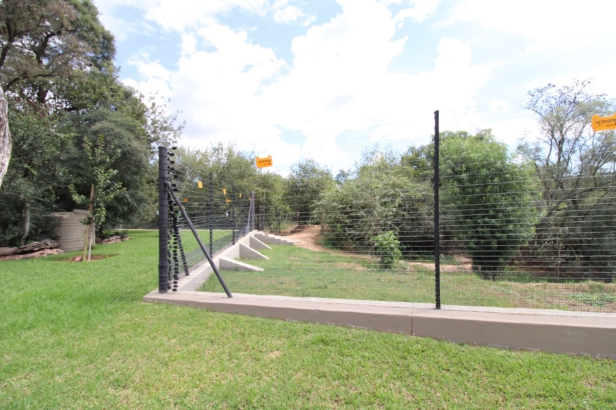 4 Bedroom Property for Sale in Intaba Indle Wilderness Estate Limpopo