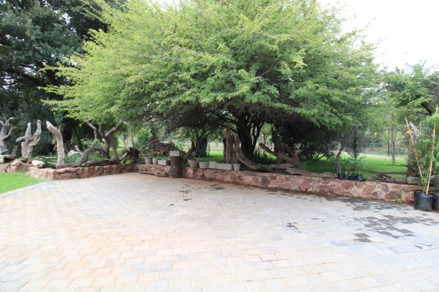 4 Bedroom Property for Sale in Intaba Indle Wilderness Estate Limpopo