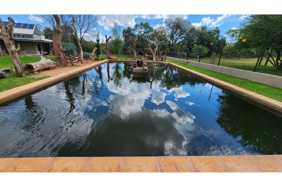 4 Bedroom Property for Sale in Intaba Indle Wilderness Estate Limpopo