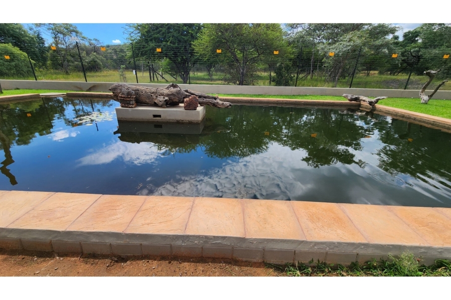 4 Bedroom Property for Sale in Intaba Indle Wilderness Estate Limpopo