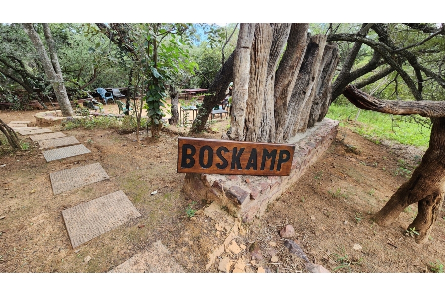 4 Bedroom Property for Sale in Intaba Indle Wilderness Estate Limpopo