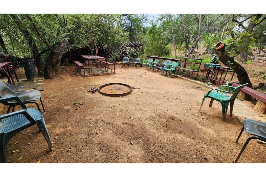 4 Bedroom Property for Sale in Intaba Indle Wilderness Estate Limpopo