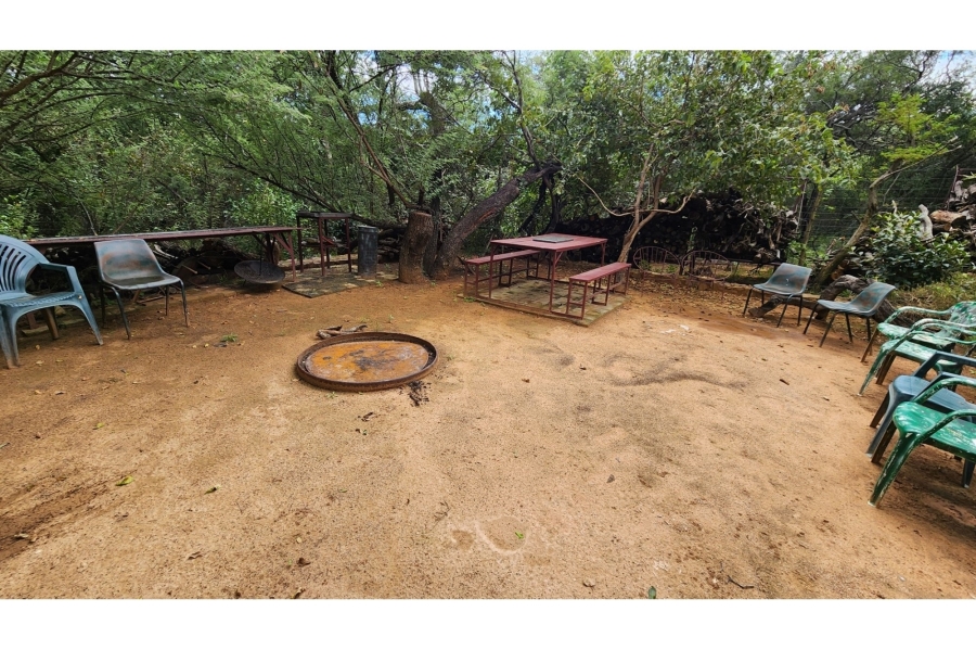 4 Bedroom Property for Sale in Intaba Indle Wilderness Estate Limpopo