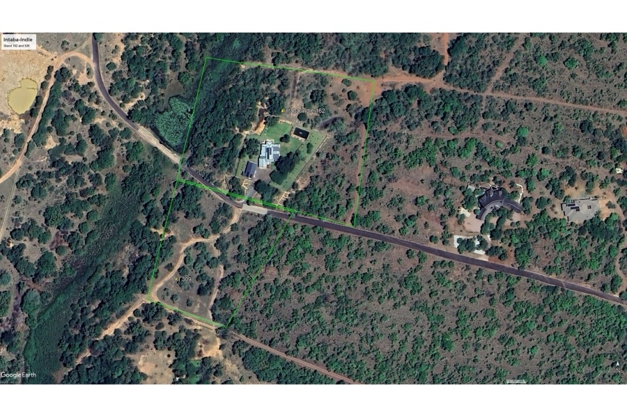 4 Bedroom Property for Sale in Intaba Indle Wilderness Estate Limpopo
